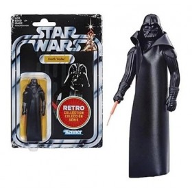Star Wars Kenner Darth Vader Retro
